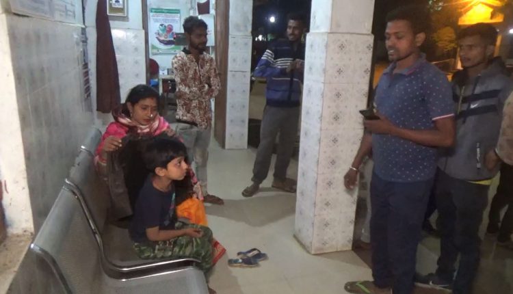 Schoolteacher ‘Beats’ 6-Yr-Old Boy In Odisha’s Mayurbhanj; Family Lodges Complaint