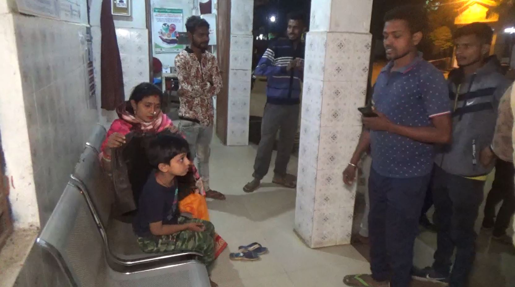 Schoolteacher ‘Beats’ 6-Yr-Old Boy In Odisha’s Mayurbhanj; Family Lodges Complaint