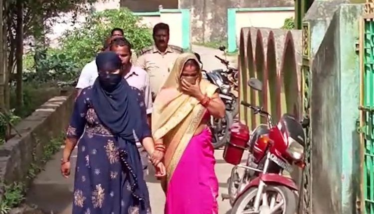 Unknown Letter Regarding Minor Girl Marriage Found Fake In Jagatsinghpur