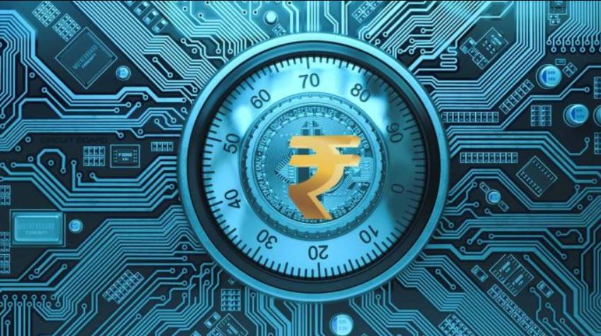 First Pilot Of Retail Digital Rupee In Bhubaneswar & 3 Other Select Cities From Dec 1