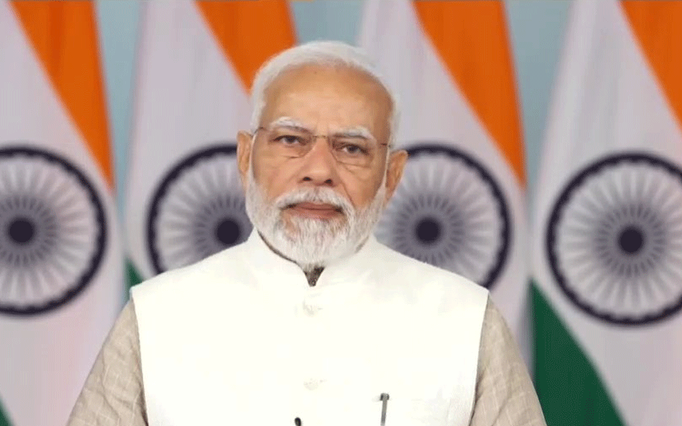 PM Modi To Lay Stone For Redevelopment Of 25 Rly Stations In Odisha On August 6
