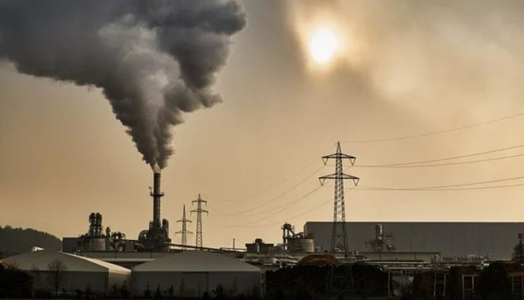 22 Sponge Iron Units Directed To Remain Closed During Hockey World Cup In Rourkela