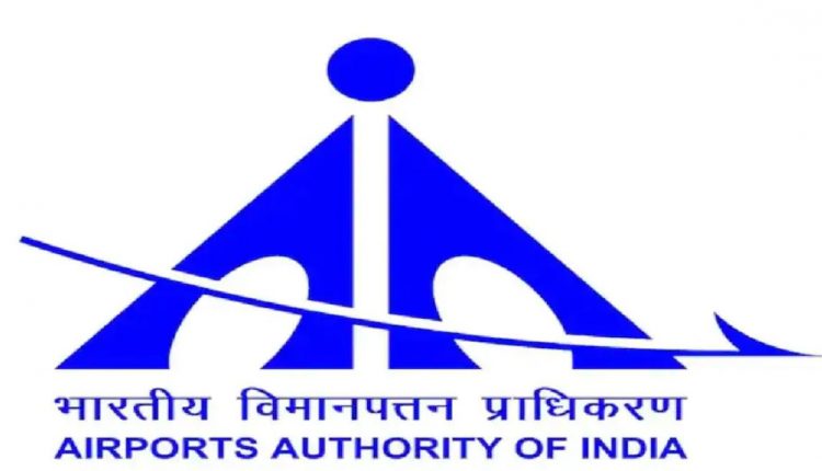 AAI Recruitment-2022 Notification Out
