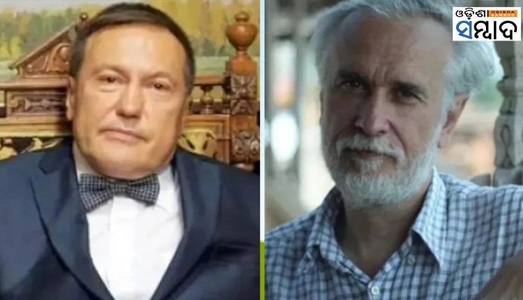 Crime Branch Consisting Another Team For Two Russian Nationals Dead In Rayagada Hotel