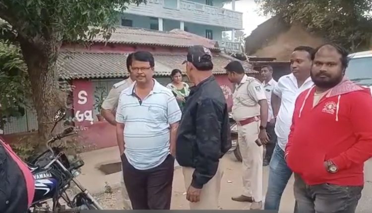 Ex Assistant Engineer Of Raghunathpur Block Arrested For Money Irregularities