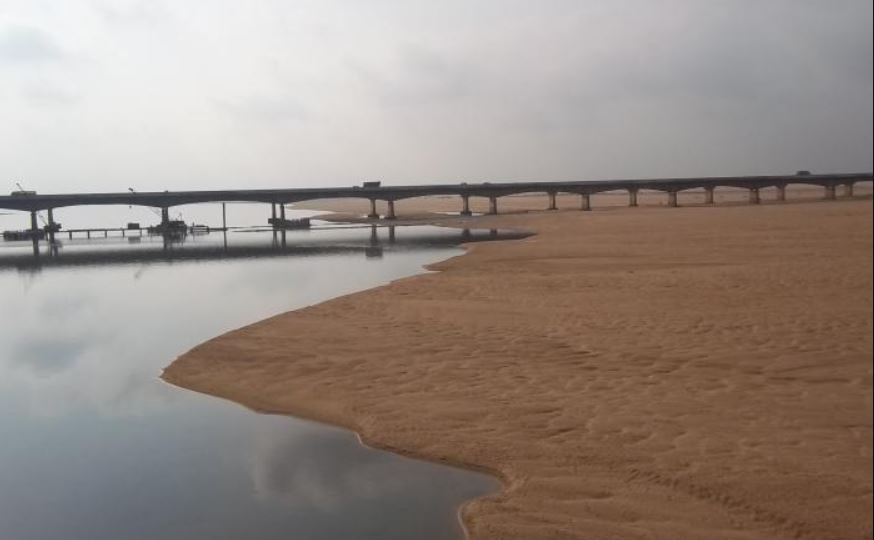 In Non Monsoon Season Water Flow Decreased In Mahanadi Says Minister In Odisha Assembly