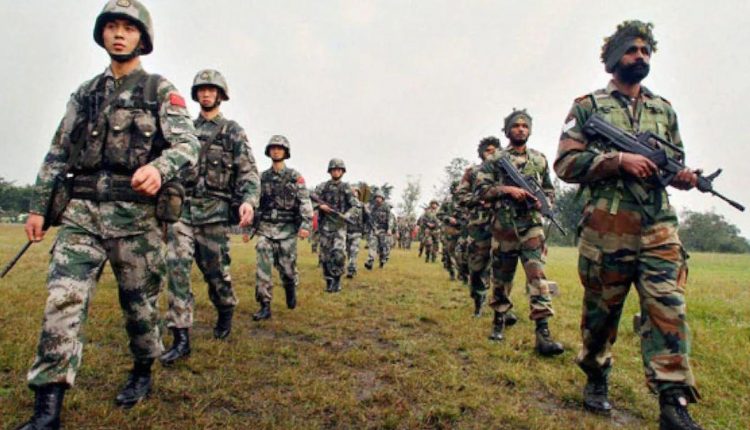 LAC Tawang Clash, What Said China