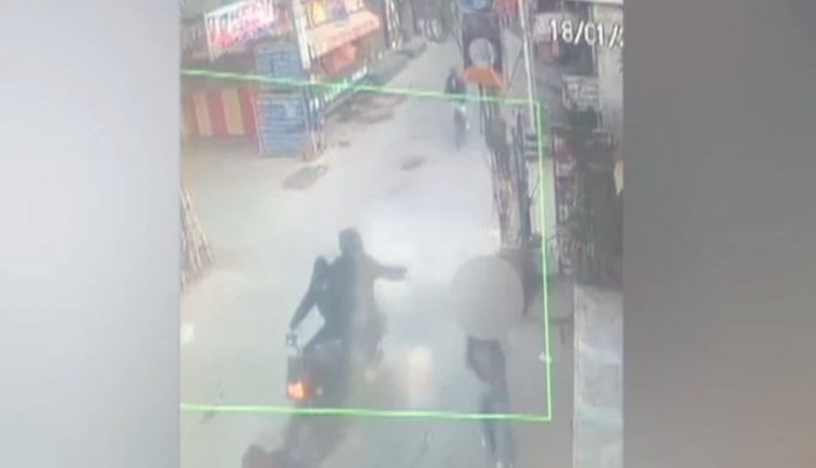 Notices To Flipkart, Amazon. Delhi Teen's Attackers Had Bought Acid Online