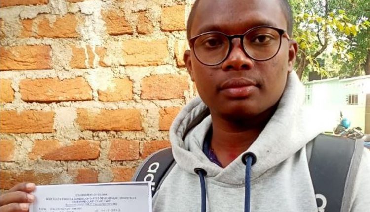 Odisha Govt Extends Help To Medical Student Working As Farmhand To Fund Studies