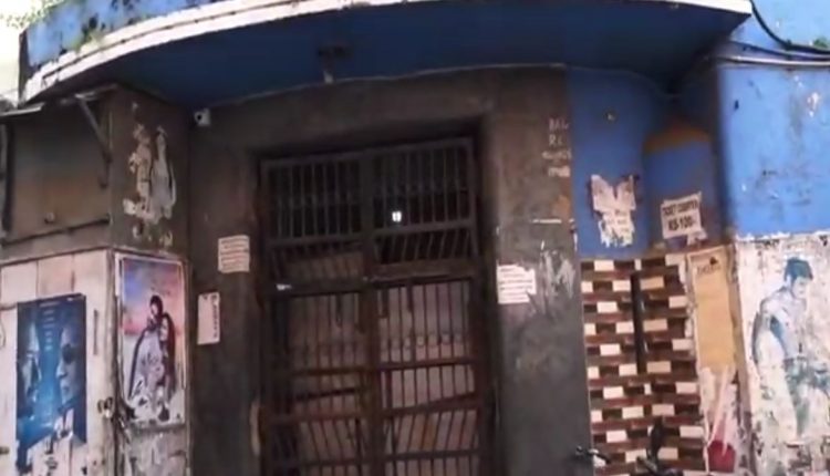 Once Upon A Time Puri Have 5 Cinema Halls, Now No Theatre