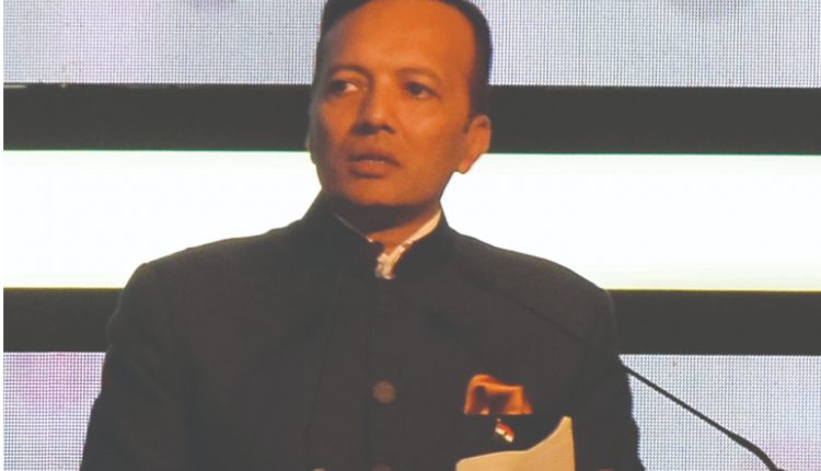 Our endeavour is to be the best corporate citizen of Odisha Naveen Jindal