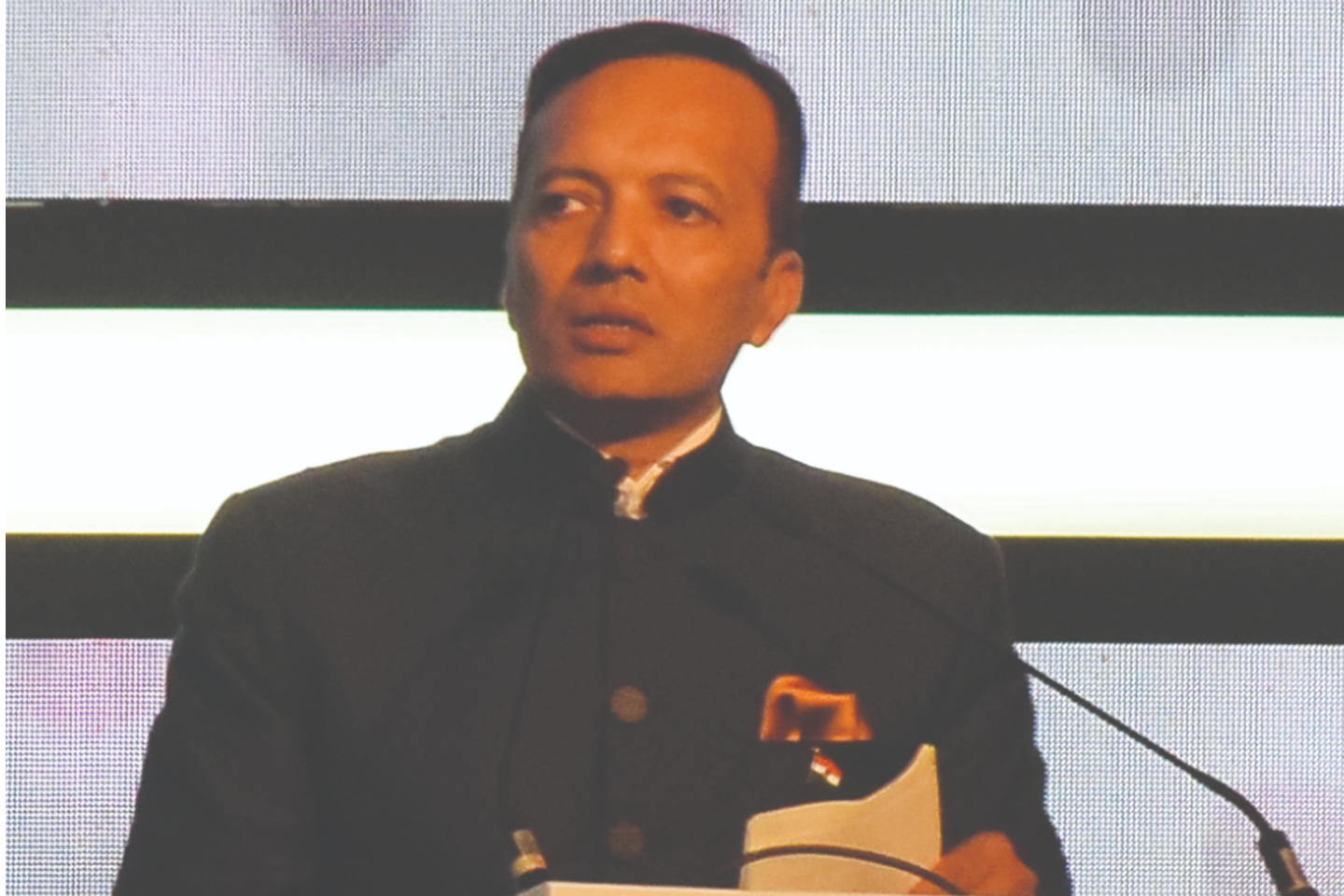 Our endeavour is to be the best corporate citizen of Odisha Naveen Jindal