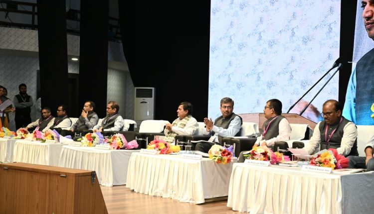 PEDICRITICON 2022 Concludes at KIIT Campus; Call for Opening Pediatric ICUs Across Govt, Pvt & Medical Colleges in India