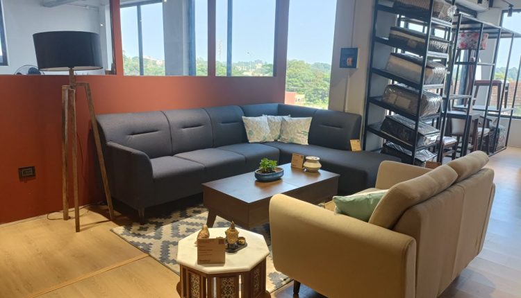 - PEPPERFRY LAUNCHES ITS NEW STUDIO IN CUTTACK, ODISHA New