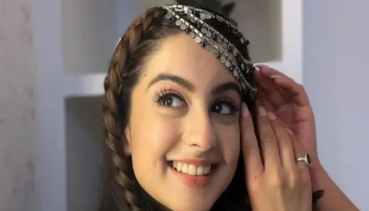 Tunisha Sharma