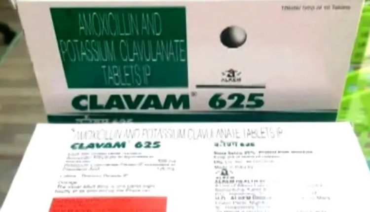 Spurious Drugs OSMCL Registered 12 Case In 6 Districts