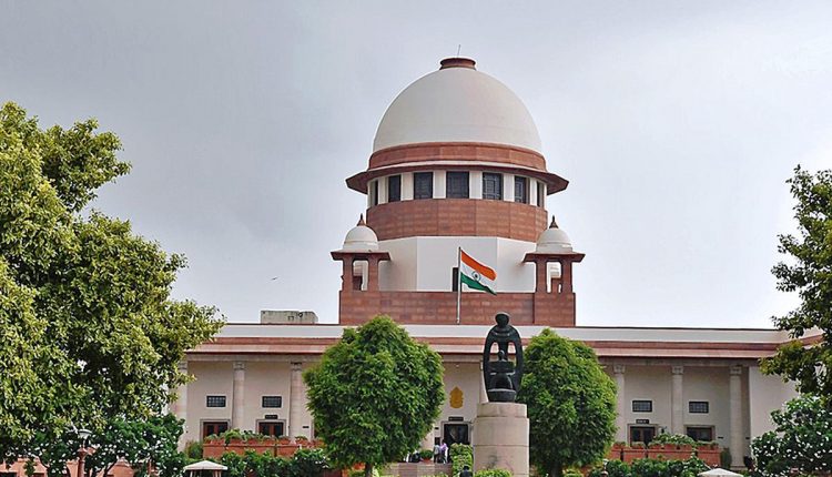 Centre Opposes Same Sex Marriage