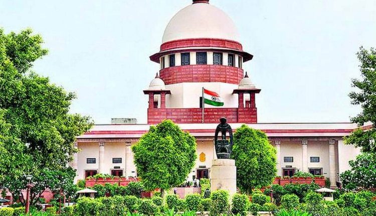 Supreme Court Asks CBI To Give Status Report On Chit Fund Case By Monday