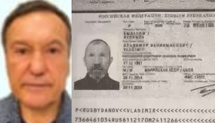 Suspense Over Two Russian Tourist Death With In 48 Hours In Rayagada