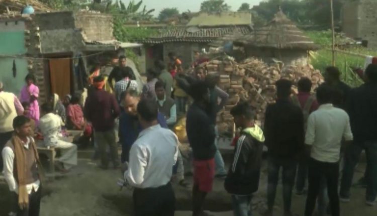 Suspicious Liquor Death Rises To 53 In Bihar