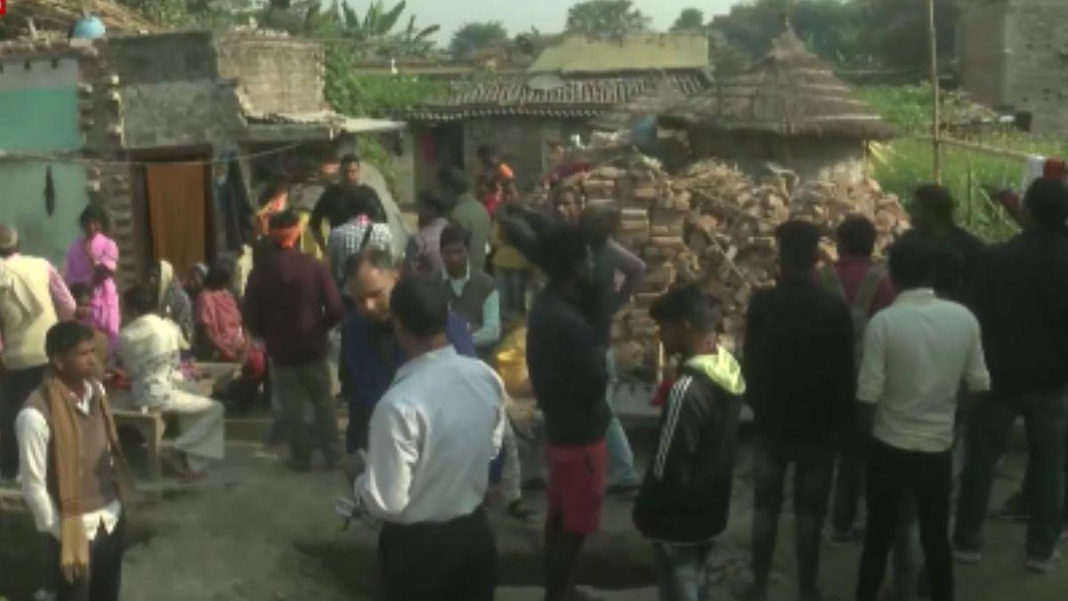 Suspicious Liquor Death Rises To 53 In Bihar