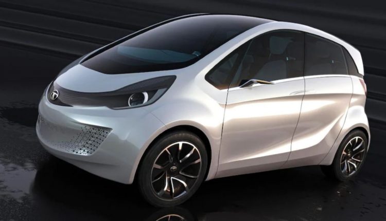 Tata Nano Electric Again In Limelight