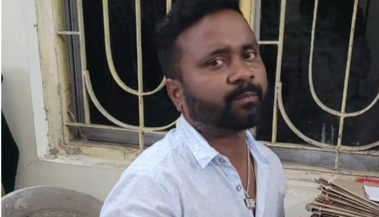 Vigilance Nabs Junior Engineer While Taking Rs 65,000 Bribe In Odisha’s Mayurbhanj