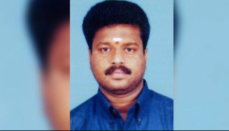 Vijay Sethupathi Film Viduthalai Stunt Man Dies During Scene Shoot