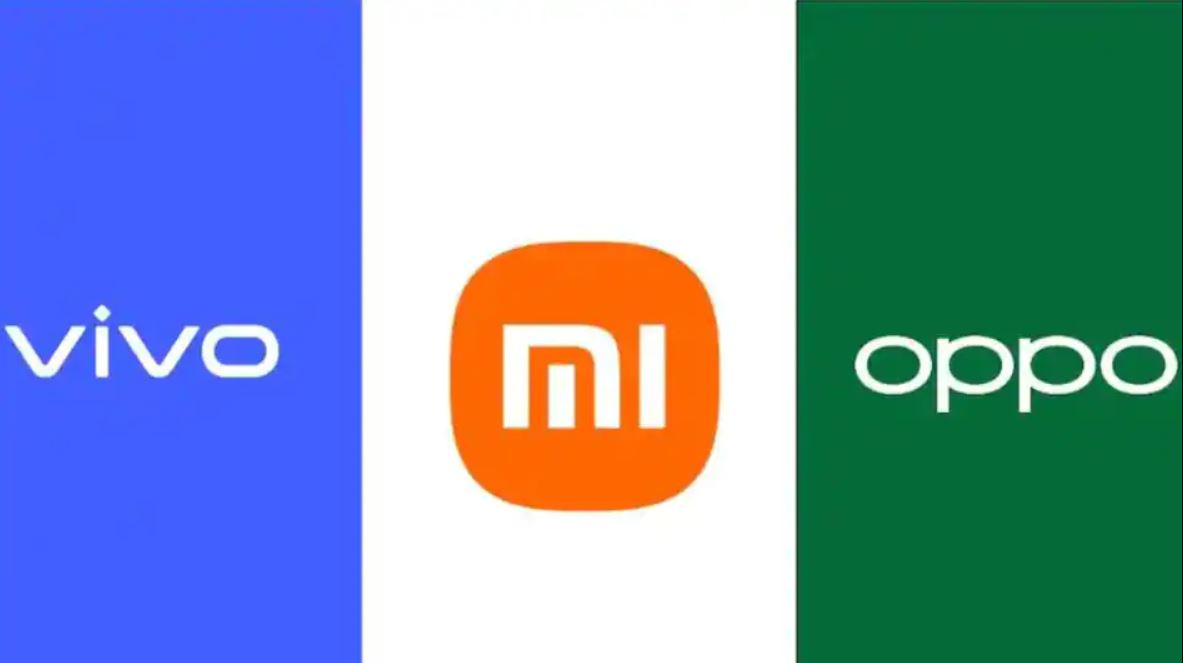Xiaomi, Oppo, Vivo May Move Some Export Production From China To India