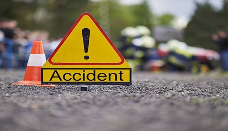 3 Friends Died In Road Accident At Bhawanipatna