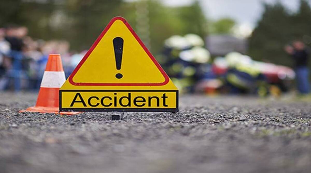 3 Friends Died In Road Accident At Bhawanipatna