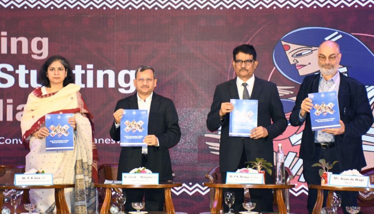 odisha-chief-secretary-on-nutrition