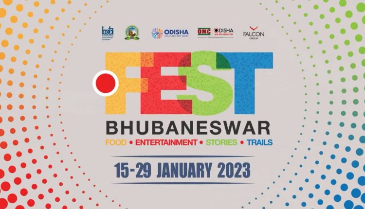 .FEST Brings The International Food Festival with Cuisines from 16 Countries