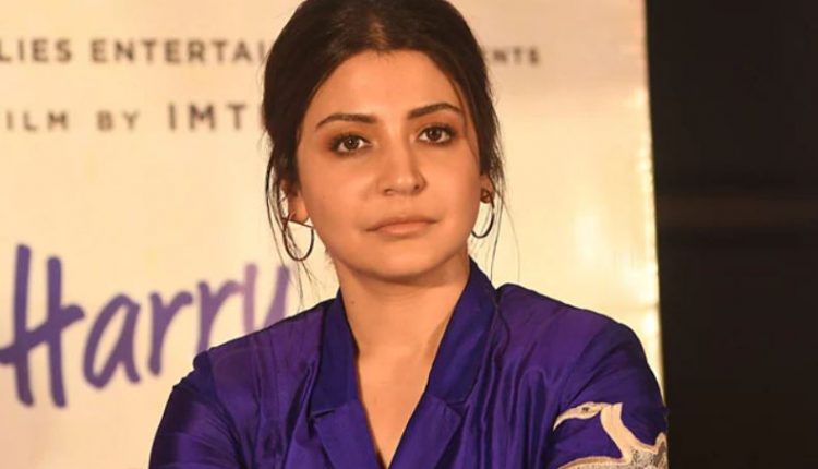 Actor Anushka Sharma Goes To Bombay High Court Over Taxes