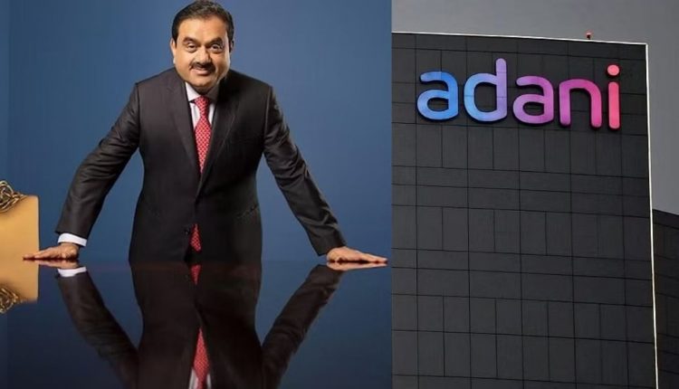 After Hindenburg Report Strong Fall In Adani Group Shares, Now Gautam Adani 7th Richest In World