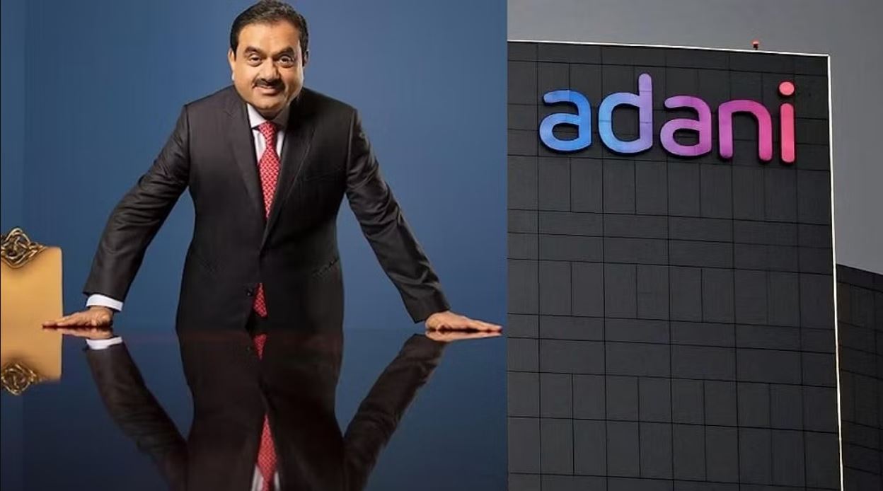 After Hindenburg Report Strong Fall In Adani Group Shares, Now Gautam Adani 7th Richest In World