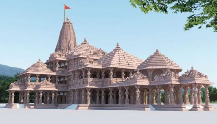 Amit Shah Says Ram Temple Will Be Ready On Jan 1