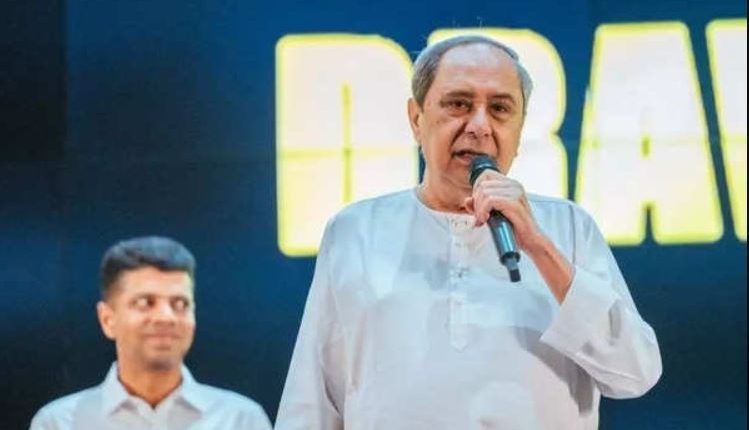 CM Announces 5Kg Free Rice To Beneficiaries In Odisha Under SFSS