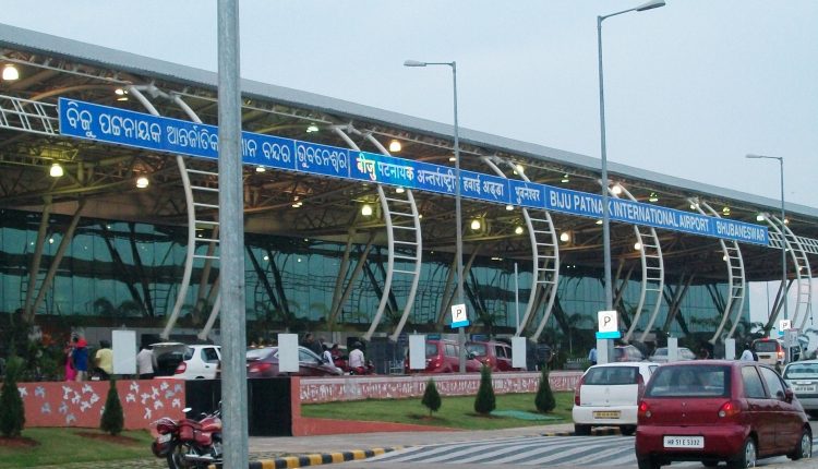 Direct International Flights From Bhubaneswar Airport To Operate From May