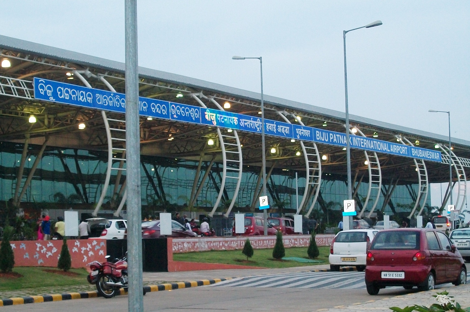Direct International Flights From Bhubaneswar Airport To Operate From May