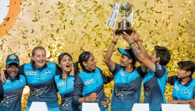 For First Women's Premier League, Record Bids Worth Rs 4,670 Crore For Five Teams