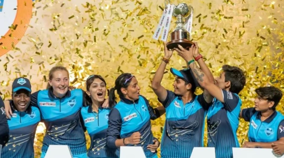 For First Women's Premier League, Record Bids Worth Rs 4,670 Crore For Five Teams