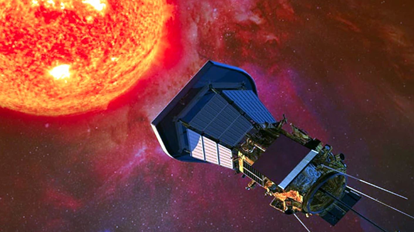 Isro Solar Mission Aditya-L1