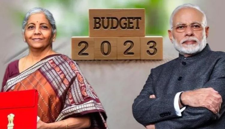 Last Full Budget Of Modi Government Before 2024 Polls