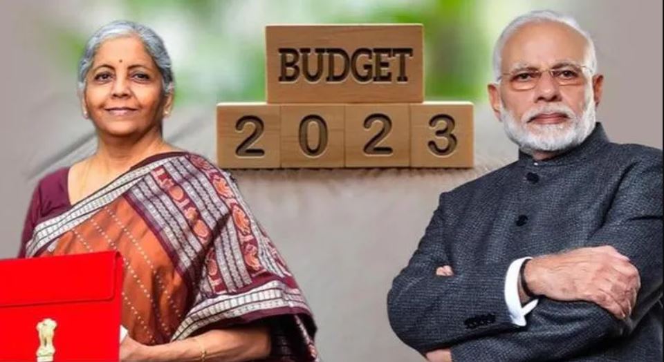 Last Full Budget Of Modi Government Before 2024 Polls