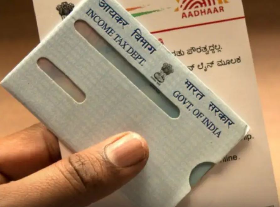 Minor Can Apply For Pan Card Know Process And Other Details