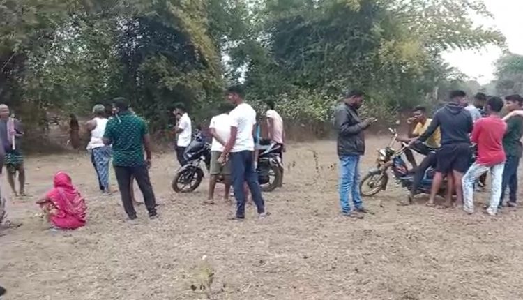 Missing Man Killed Suspected Elephant Attack In Angul