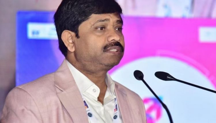 Nand Gopal Gupta Nandi One Year Jail Court Yogi Government