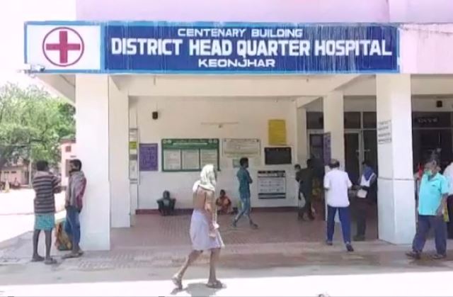 Sundargarh & Keonjhar DHH Medical Bed To Be Extended To 330