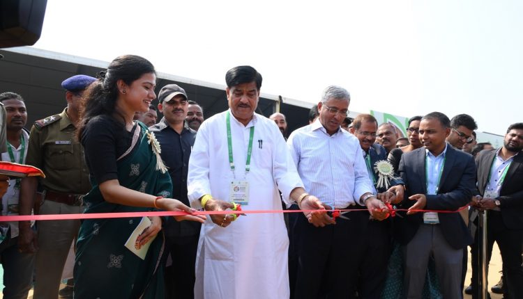 Western Odisha Krushi Mela 2023 inaugurated